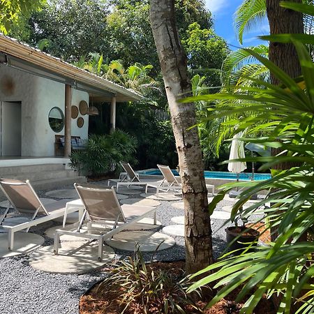 Dhyana Villas Hinkong Bagian luar foto
