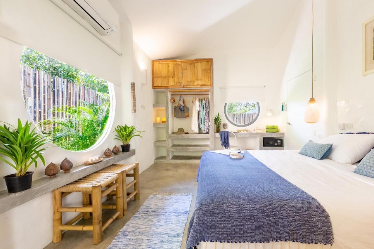 Dhyana Villas Hinkong Bagian luar foto