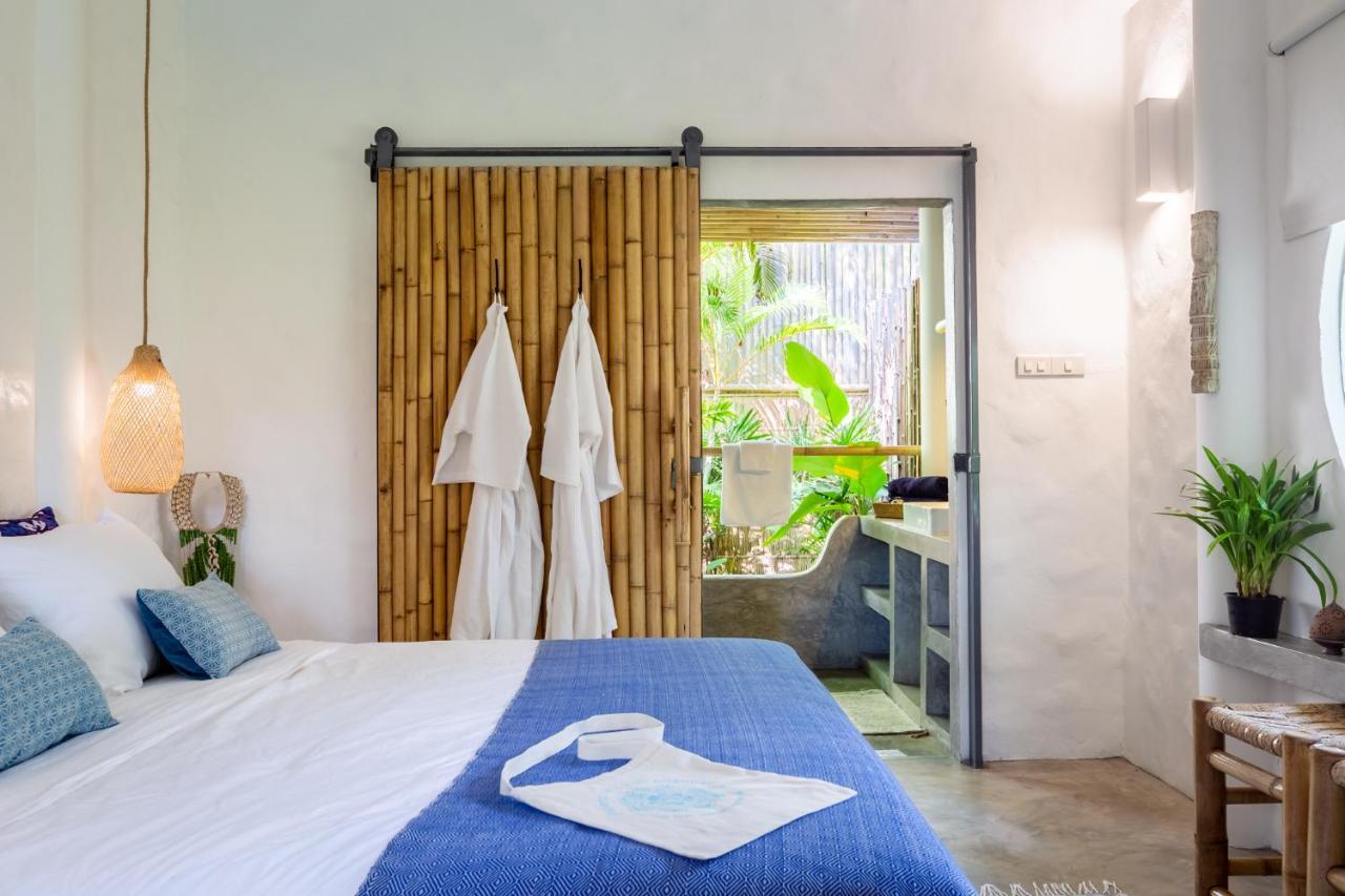 Dhyana Villas Hinkong Bagian luar foto