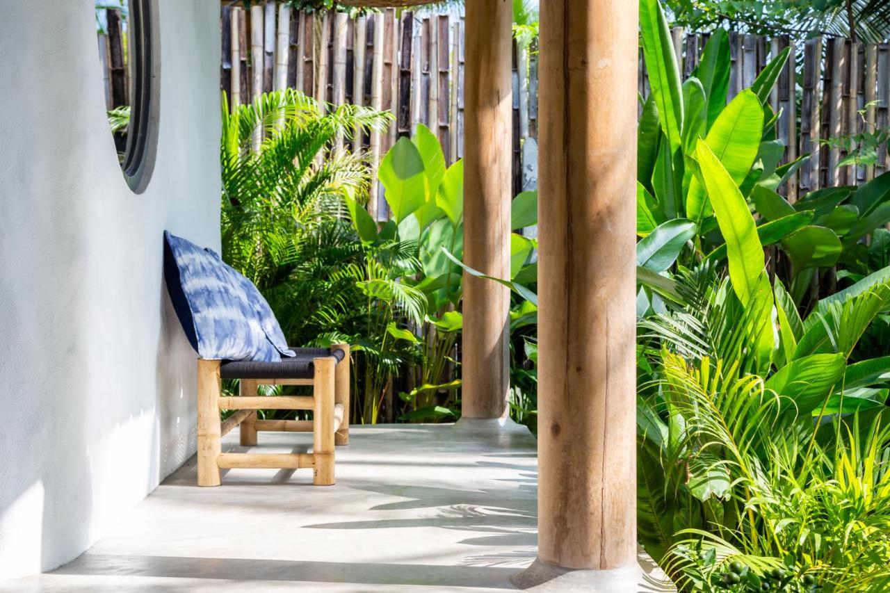 Dhyana Villas Hinkong Bagian luar foto