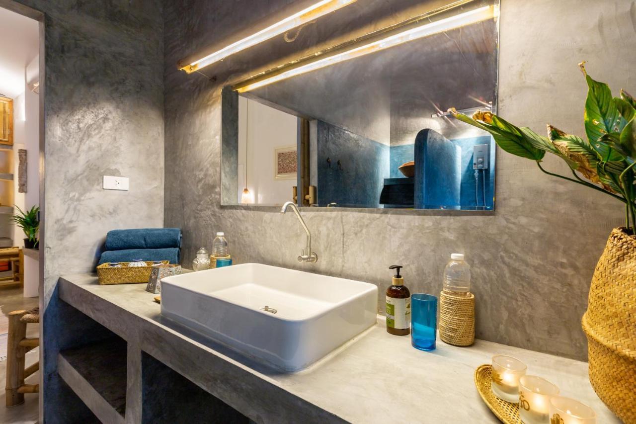 Dhyana Villas Hinkong Bagian luar foto