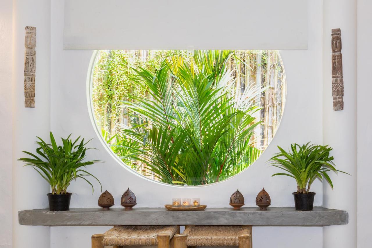 Dhyana Villas Hinkong Bagian luar foto