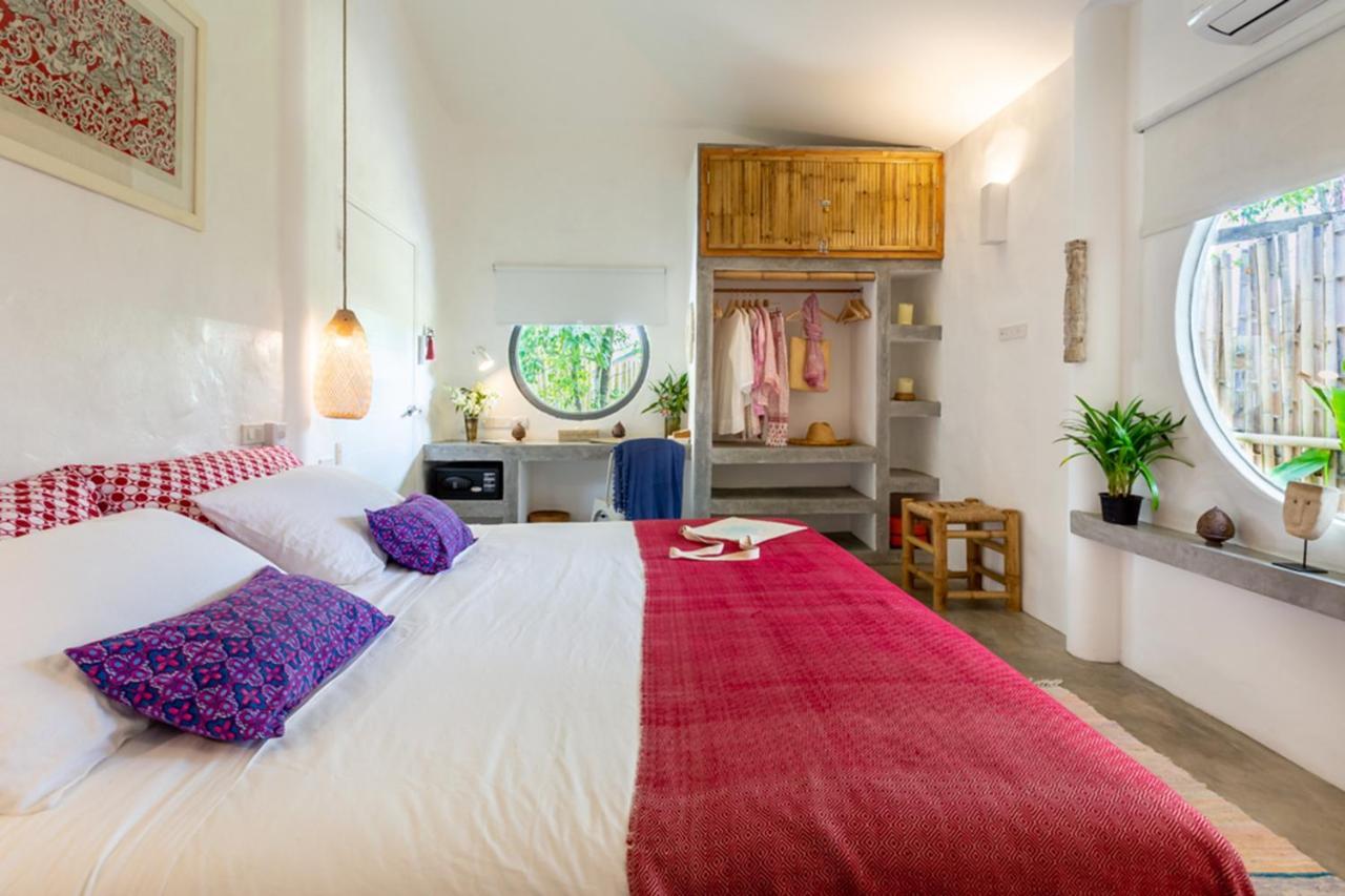 Dhyana Villas Hinkong Bagian luar foto