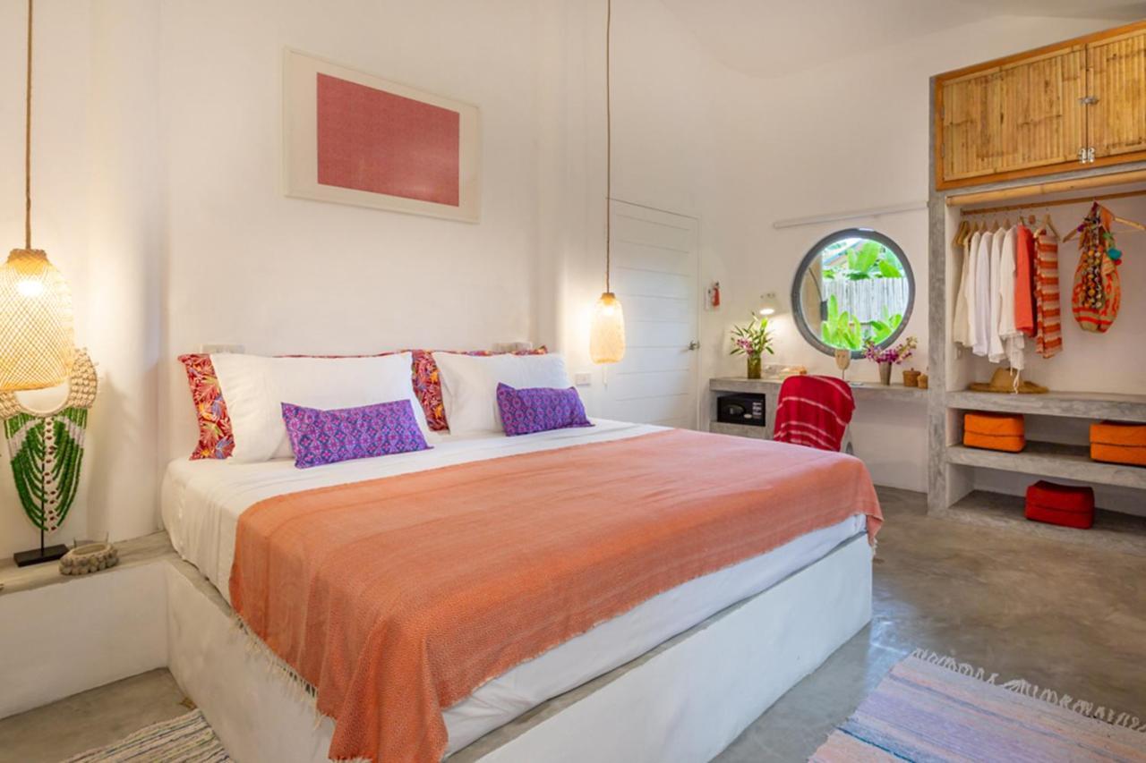 Dhyana Villas Hinkong Bagian luar foto