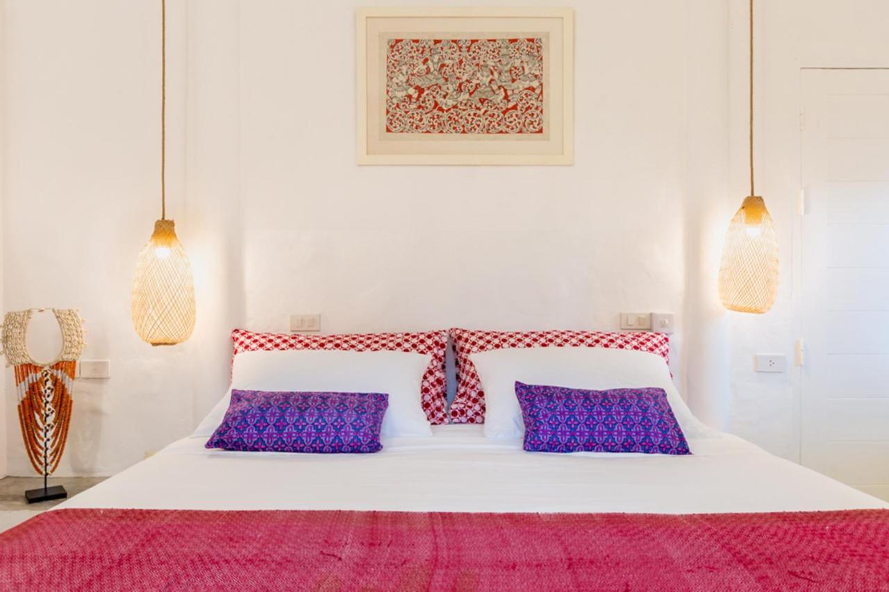 Dhyana Villas Hinkong Bagian luar foto
