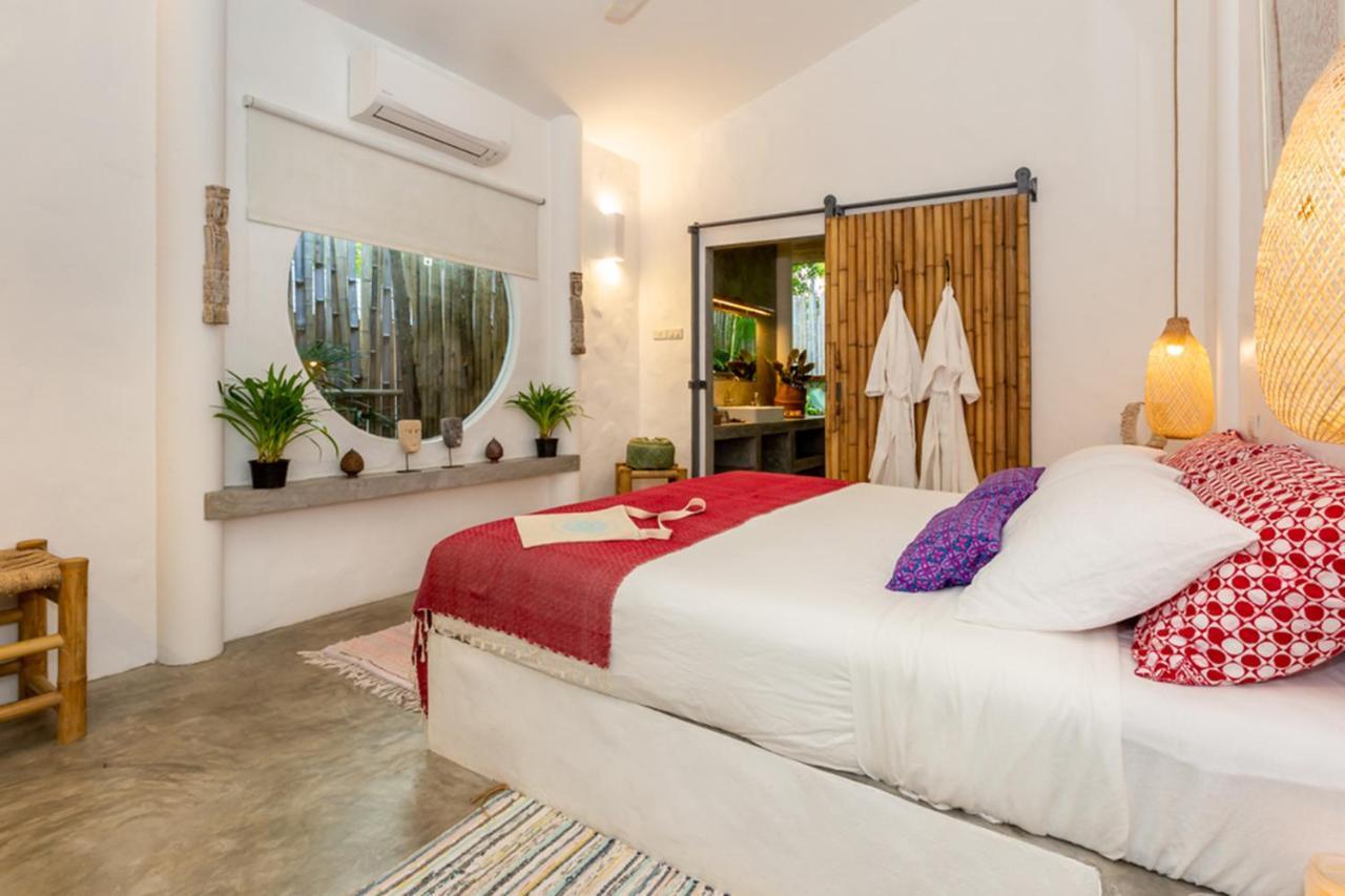 Dhyana Villas Hinkong Bagian luar foto