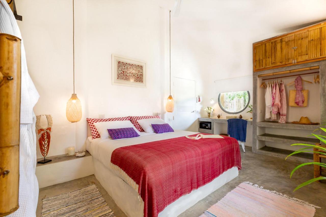 Dhyana Villas Hinkong Bagian luar foto